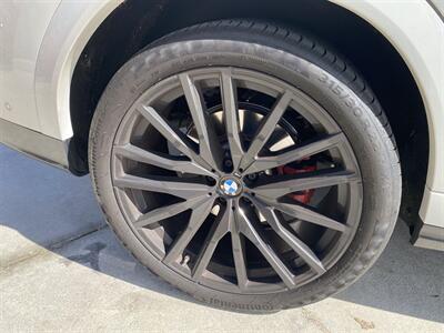 2023 BMW X6 xDrive40i   - Photo 15 - La Crescenta, CA 91214