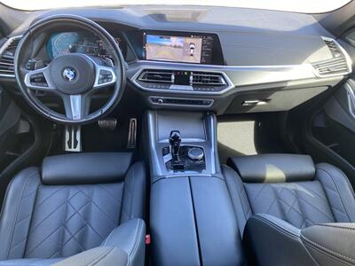 2023 BMW X6 xDrive40i   - Photo 32 - La Crescenta, CA 91214