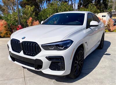 2023 BMW X6 xDrive40i   - Photo 3 - La Crescenta, CA 91214