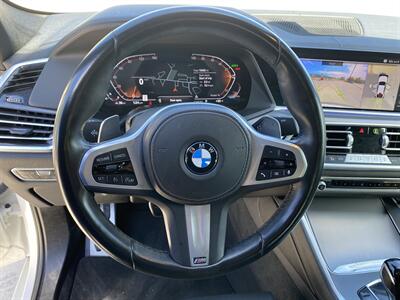 2023 BMW X6 xDrive40i   - Photo 37 - La Crescenta, CA 91214