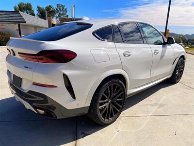 2023 BMW X6 xDrive40i   - Photo 9 - La Crescenta, CA 91214