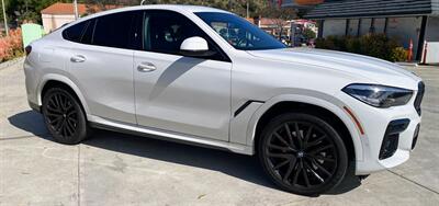 2023 BMW X6 xDrive40i   - Photo 7 - La Crescenta, CA 91214