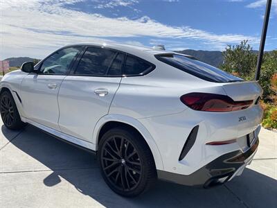 2023 BMW X6 xDrive40i   - Photo 10 - La Crescenta, CA 91214