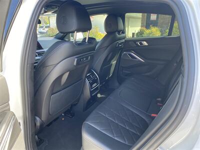 2023 BMW X6 xDrive40i   - Photo 31 - La Crescenta, CA 91214