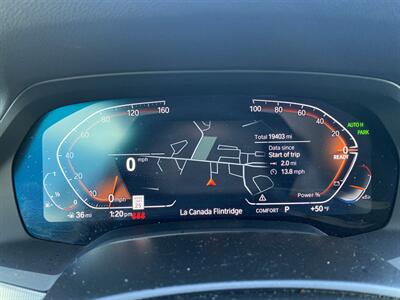 2023 BMW X6 xDrive40i   - Photo 26 - La Crescenta, CA 91214