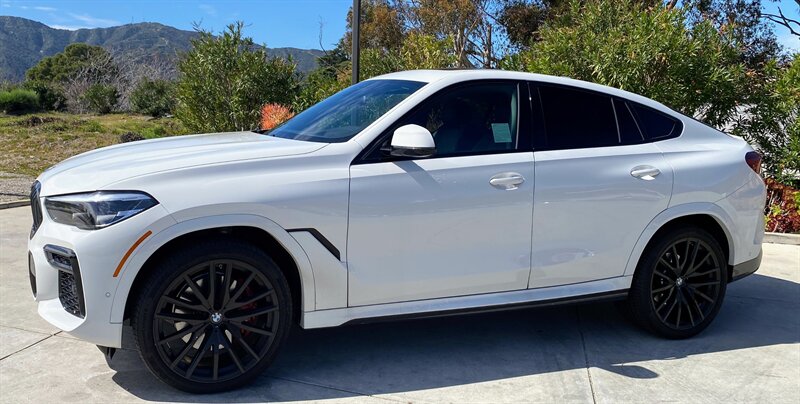 2023 BMW X6 xDrive40i   - Photo 1 - La Crescenta, CA 91214