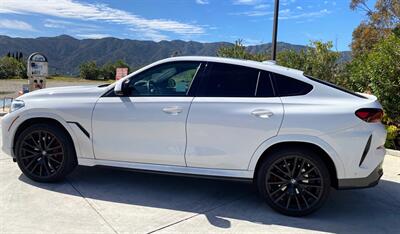 2023 BMW X6 xDrive40i   - Photo 11 - La Crescenta, CA 91214