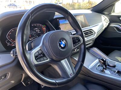 2023 BMW X6 xDrive40i   - Photo 36 - La Crescenta, CA 91214