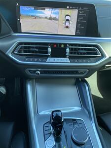 2023 BMW X6 xDrive40i   - Photo 27 - La Crescenta, CA 91214
