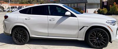 2023 BMW X6 xDrive40i   - Photo 8 - La Crescenta, CA 91214