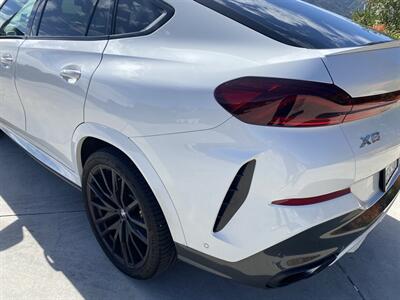 2023 BMW X6 xDrive40i   - Photo 24 - La Crescenta, CA 91214