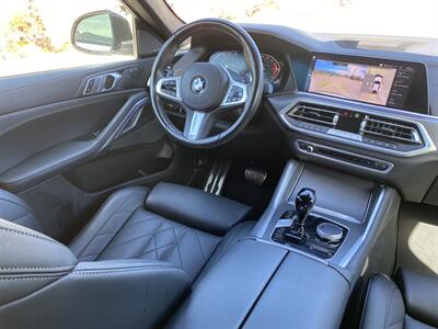 2023 BMW X6 xDrive40i   - Photo 33 - La Crescenta, CA 91214