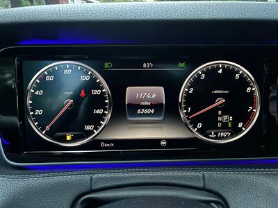 2016 Mercedes-Benz S 550 4MATIC - Photo 27 - La Crescenta, CA 91214