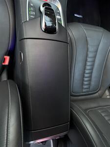 2016 Mercedes-Benz S 550 4MATIC - Photo 25 - La Crescenta, CA 91214