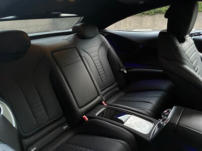 2016 Mercedes-Benz S 550 4MATIC - Photo 19 - La Crescenta, CA 91214