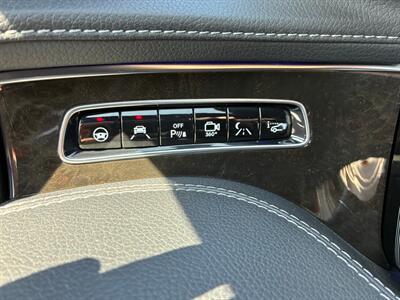 2016 Mercedes-Benz S 550 4MATIC - Photo 13 - La Crescenta, CA 91214