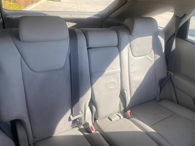 2010 Lexus RX 350   - Photo 20 - La Crescenta, CA 91214