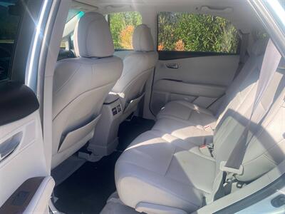 2010 Lexus RX 350   - Photo 15 - La Crescenta, CA 91214