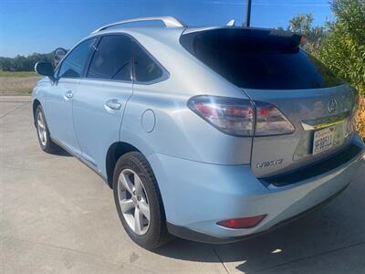2010 Lexus RX 350   - Photo 10 - La Crescenta, CA 91214