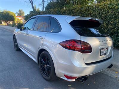 2013 Porsche Cayenne GTS - Photo 3 - La Crescenta, CA 91214