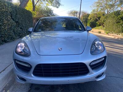 2013 Porsche Cayenne GTS - Photo 2 - La Crescenta, CA 91214
