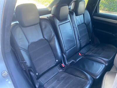 2013 Porsche Cayenne GTS - Photo 9 - La Crescenta, CA 91214