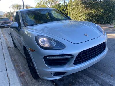 2013 Porsche Cayenne GTS - Photo 5 - La Crescenta, CA 91214