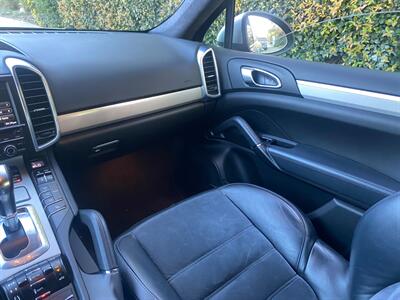 2013 Porsche Cayenne GTS - Photo 14 - La Crescenta, CA 91214