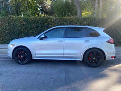 2013 Porsche Cayenne GTS - Photo 4 - La Crescenta, CA 91214