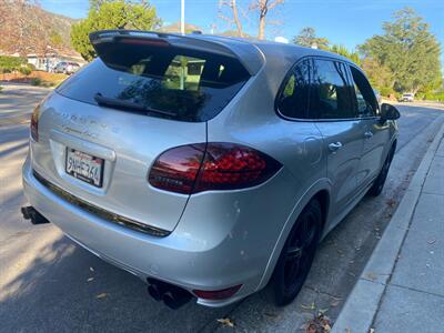 2013 Porsche Cayenne GTS - Photo 8 - La Crescenta, CA 91214
