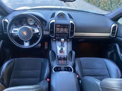 2013 Porsche Cayenne GTS - Photo 12 - La Crescenta, CA 91214