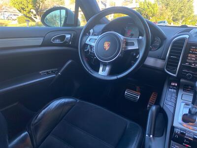 2013 Porsche Cayenne GTS - Photo 15 - La Crescenta, CA 91214
