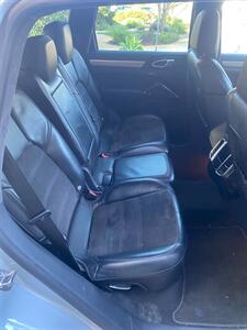 2013 Porsche Cayenne GTS - Photo 10 - La Crescenta, CA 91214