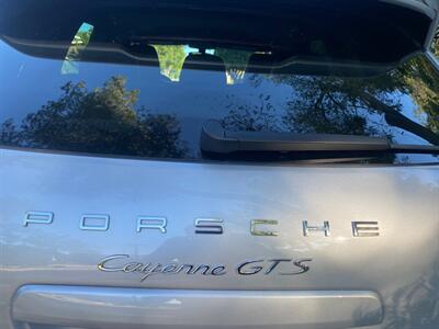 2013 Porsche Cayenne GTS - Photo 7 - La Crescenta, CA 91214