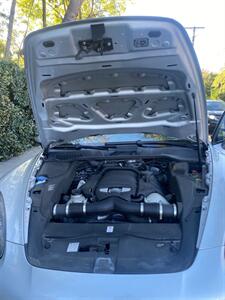 2013 Porsche Cayenne GTS - Photo 21 - La Crescenta, CA 91214