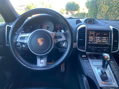 2013 Porsche Cayenne GTS - Photo 13 - La Crescenta, CA 91214