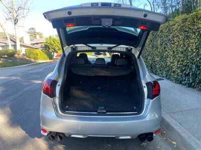 2013 Porsche Cayenne GTS - Photo 11 - La Crescenta, CA 91214