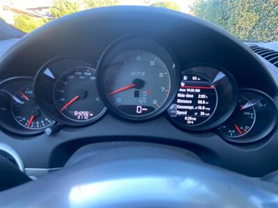 2013 Porsche Cayenne GTS - Photo 22 - La Crescenta, CA 91214