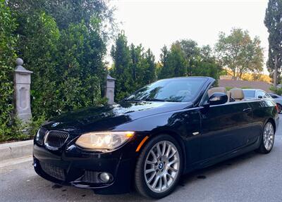 2011 BMW 3 Series 328i   - Photo 2 - La Crescenta, CA 91214