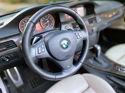 2011 BMW 3 Series 328i   - Photo 40 - La Crescenta, CA 91214