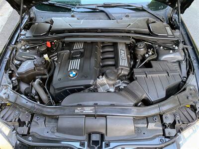 2011 BMW 3 Series 328i   - Photo 19 - La Crescenta, CA 91214