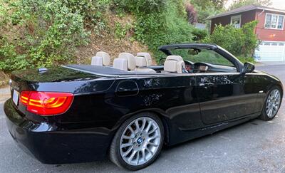 2011 BMW 3 Series 328i   - Photo 33 - La Crescenta, CA 91214