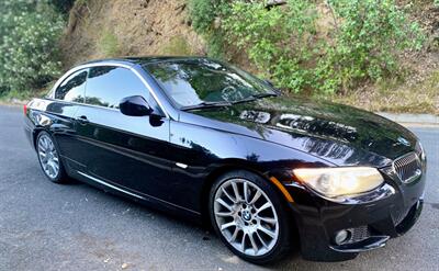 2011 BMW 3 Series 328i   - Photo 12 - La Crescenta, CA 91214