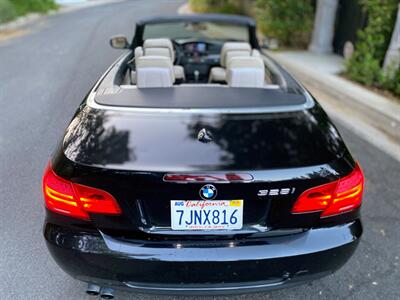 2011 BMW 3 Series 328i   - Photo 35 - La Crescenta, CA 91214