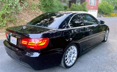 2011 BMW 3 Series 328i   - Photo 10 - La Crescenta, CA 91214