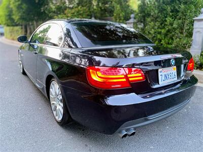 2011 BMW 3 Series 328i   - Photo 8 - La Crescenta, CA 91214