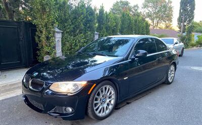 2011 BMW 3 Series 328i   - Photo 3 - La Crescenta, CA 91214
