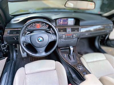 2011 BMW 3 Series 328i   - Photo 29 - La Crescenta, CA 91214