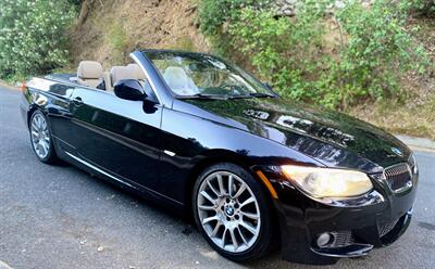 2011 BMW 3 Series 328i   - Photo 32 - La Crescenta, CA 91214