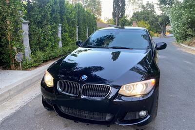 2011 BMW 3 Series 328i   - Photo 4 - La Crescenta, CA 91214